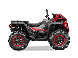 4-hjuling CFMOTO NYA CFORCE 1000 MV 2 av 2