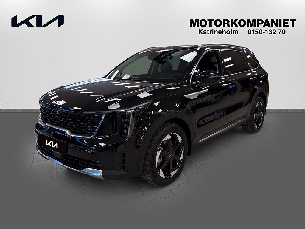 Kia Sorento PHEV Advance Plus AWD 