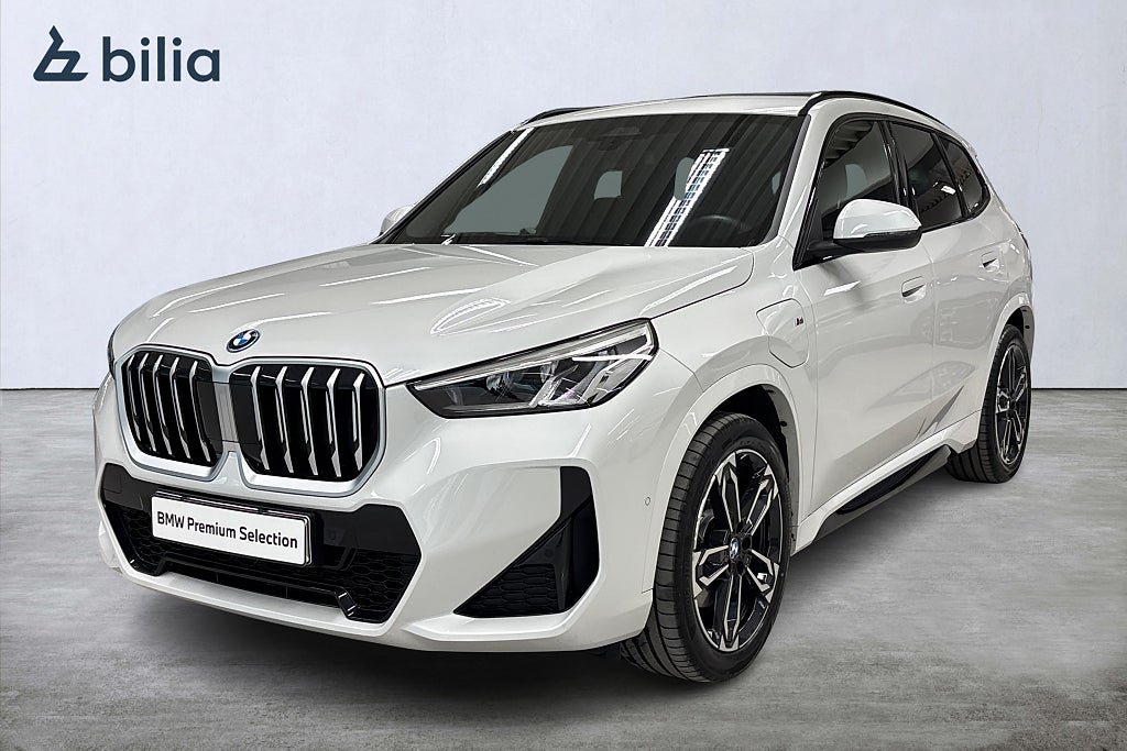 BMW X1 xDrive 25e M-Sport | Backkamera | H&K | Aktiv farth. | Drag