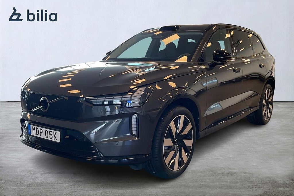 Volvo EX90 Twin Motor Performance Ultra 7sätes