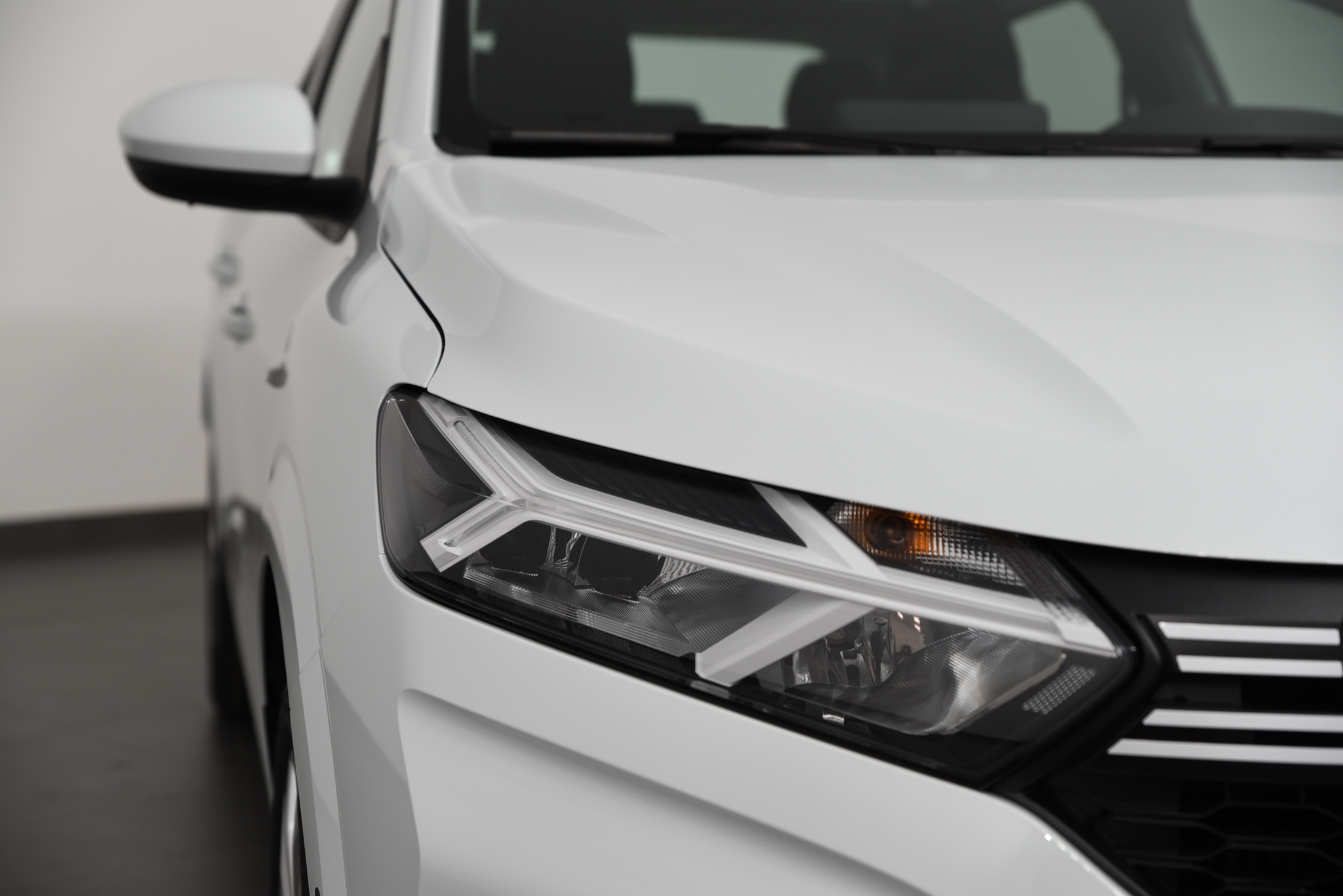 Dacia Sandero 2024, bild 5/54