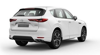 SUV Mazda CX-60 4 av 20