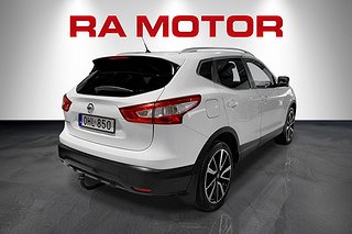SUV Nissan Qashqai 2 av 21
