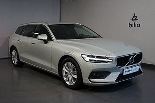 Volvo V60 B4 Diesel Momentum Advanced SE