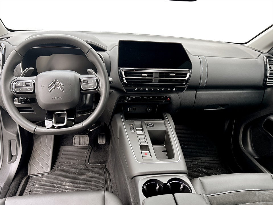 Bild på Citroën C5 Aircross Shine Exclusive 1.2 PT 130hk Aut - PANORAMA