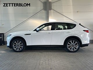 SUV Mazda CX-60 2 av 19