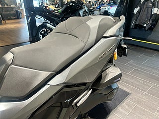 Honda ADV 350 /3,45%/2026/129 mil!