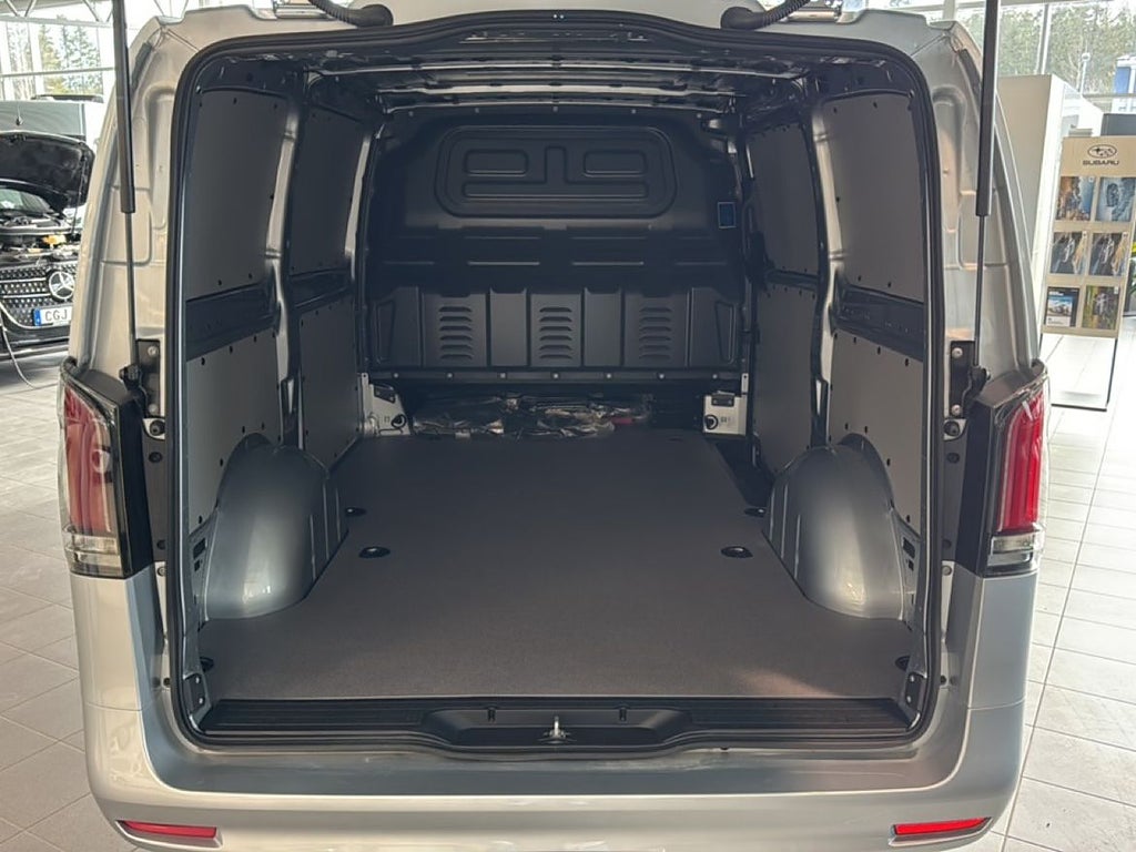 Mercedes-Benz Vito 2025 - miniatyr 8