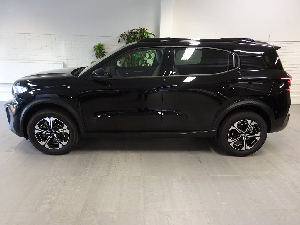 Citroën C3 Aircross MAX HYBRID AUT 7-sits