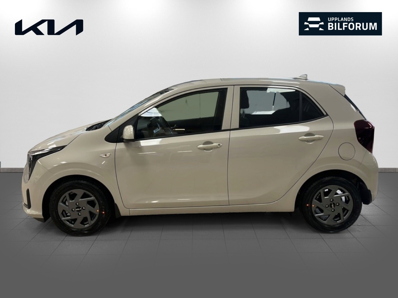 Kia Picanto 2027, bild 4/40