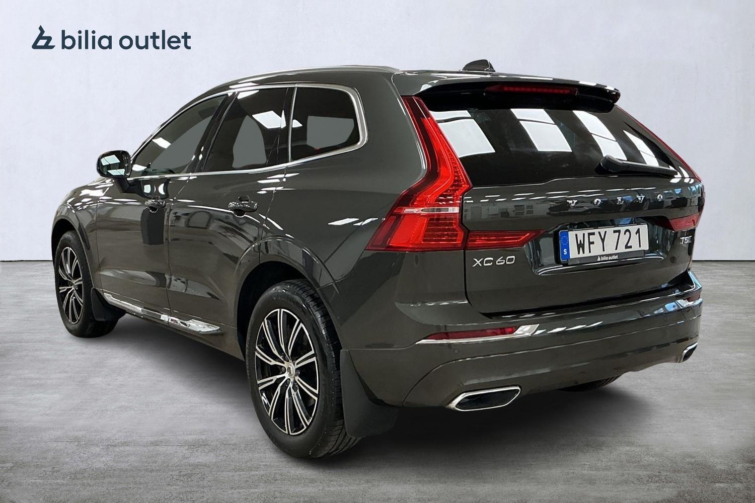 Volvo XC60 2018, kuva 3/10