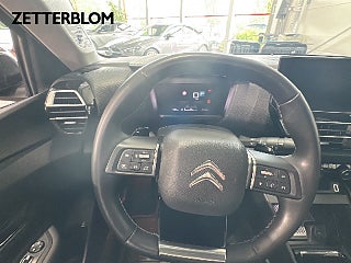 SUV Citroën C4 11 av 19