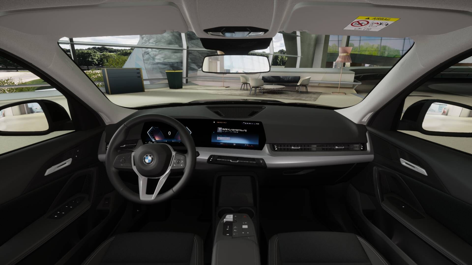 BMW X1 2025, bild 6/39