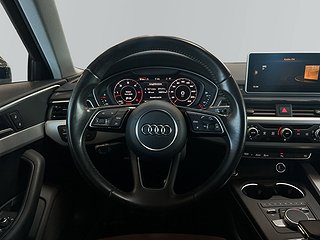 Audi A4 Avant 3.0 TDI V6 quattro Proline S&V-hjul/Navi/Psens