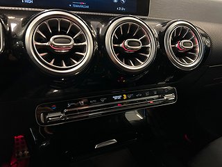 Mercedes-Benz CLA 220 4MATIC AMG Sport Kamera/Drag/SoV-däck