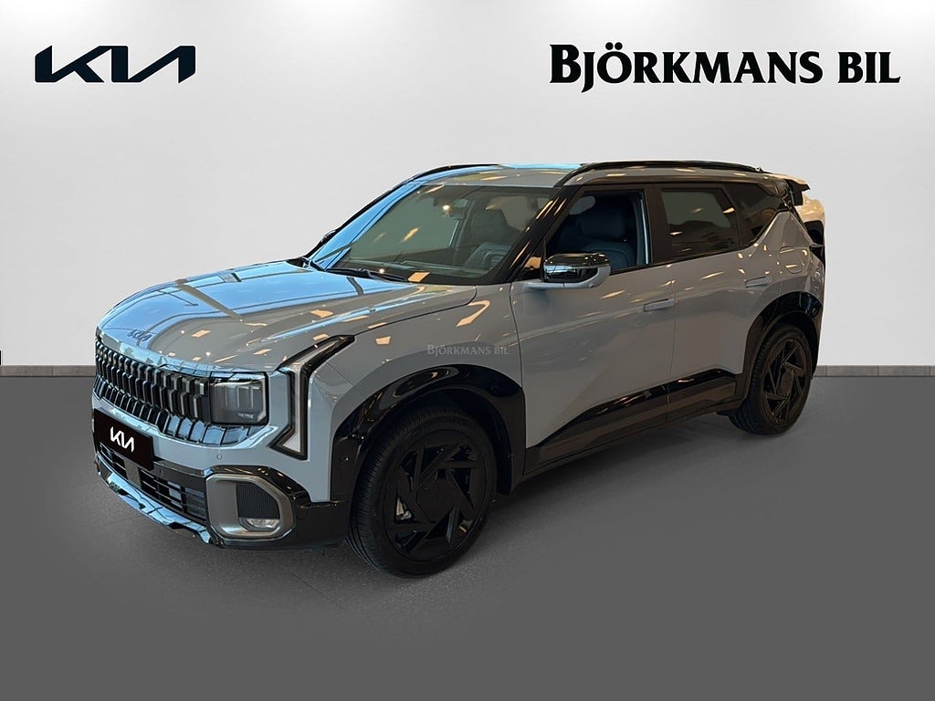 Kia Seltos X-LINE 1.6 T-GDI DCT AWD 