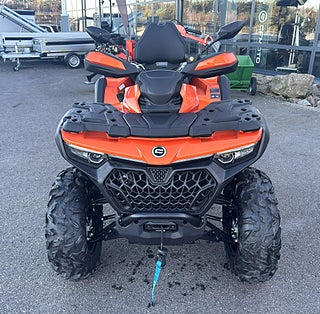 4-hjuling CFMOTO CFORCE 1000 5 av 9