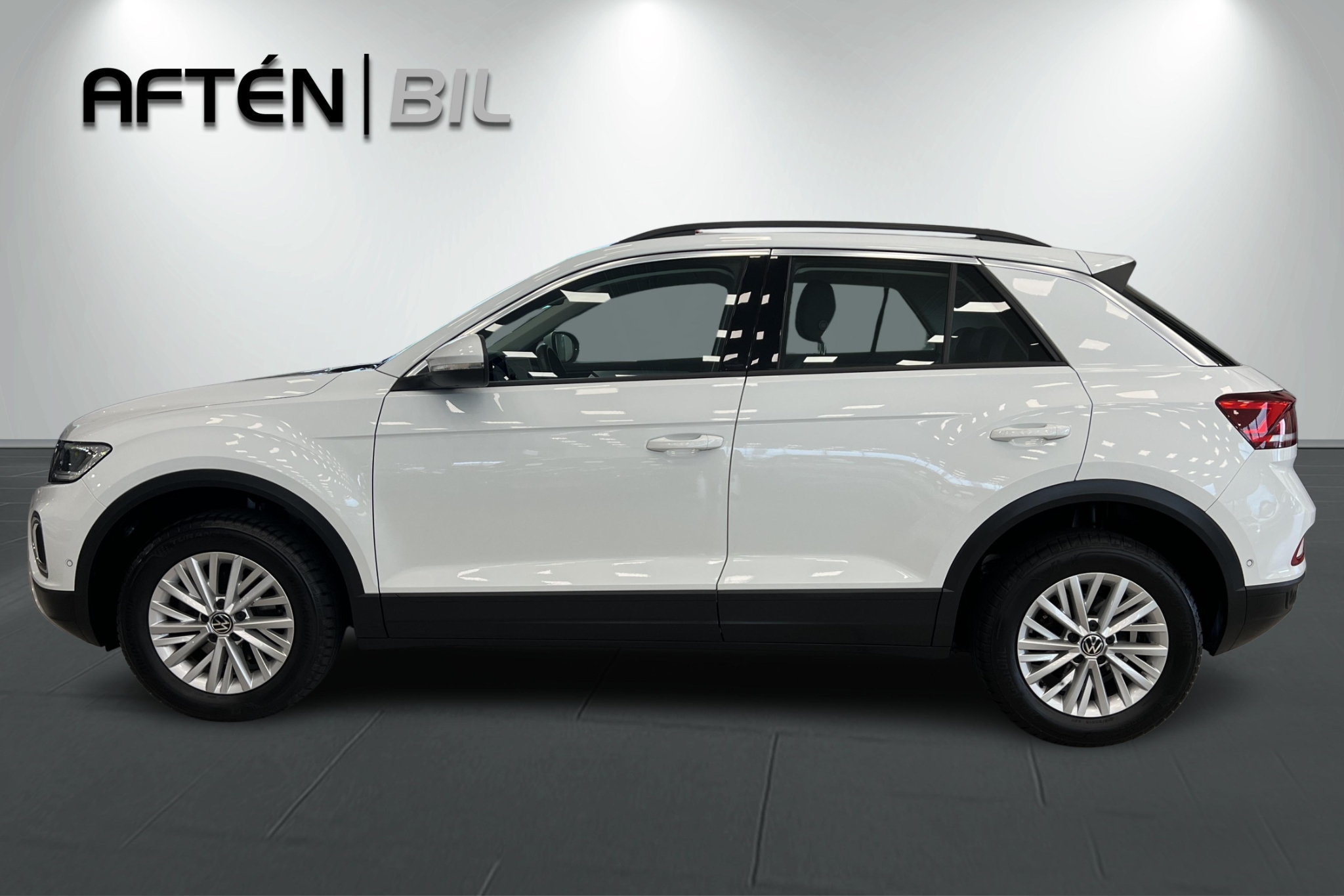 Volkswagen T-Roc 2024, bild 6/10