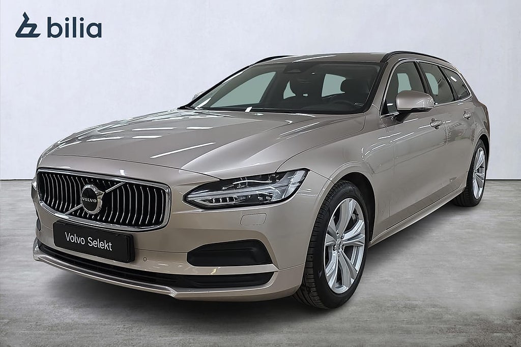 Volvo V90 B4 Bensin Core