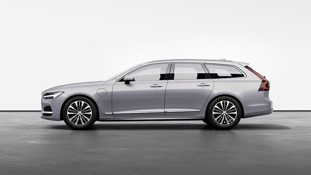 Volvo V90 Recharge T6 Core Edition II