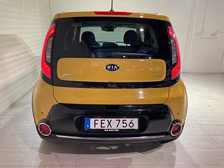 Kombi Kia Soul 8 av 25