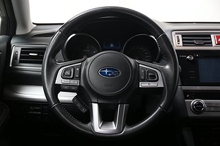 Kombi Subaru Outback 8 av 22