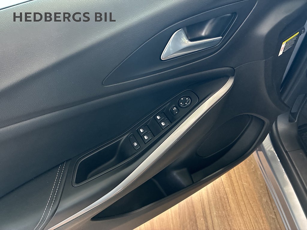Opel Grandland X Grandland 1.2 Turbo 130 GS Line  thumbnail