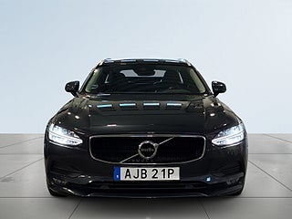 Volvo V90 D3 Aut Momentum Advanced Drag Kamera Skinn Psens S&V