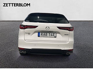 SUV Mazda CX-60 4 av 19