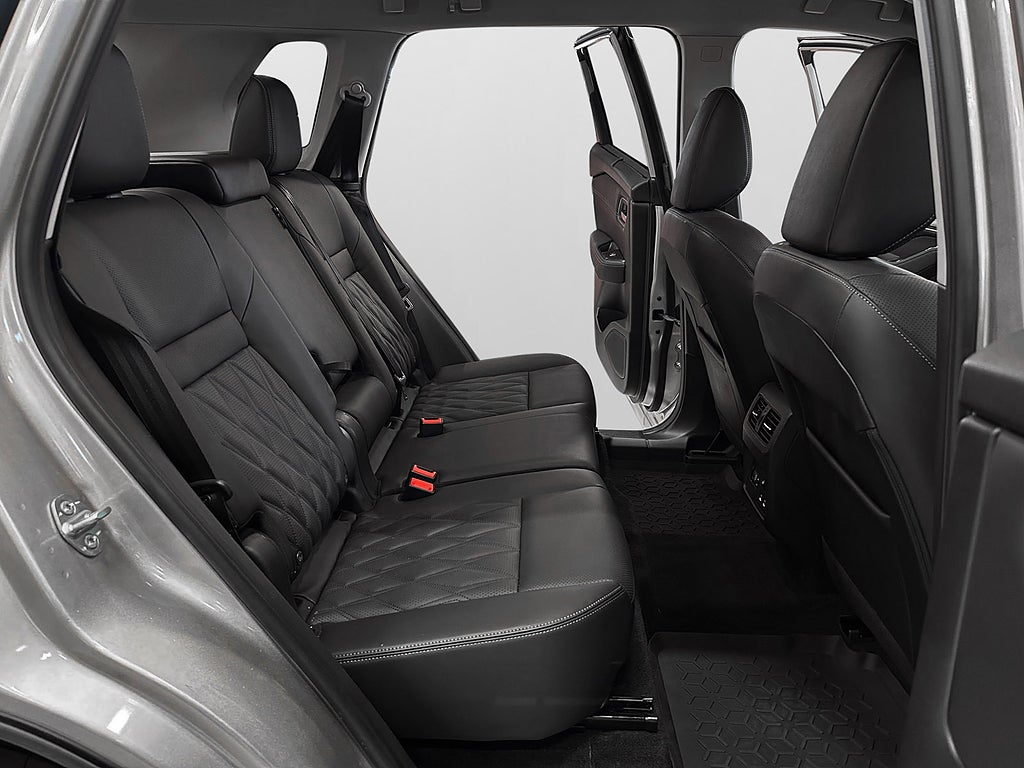 Nissan X-Trail 2026 - miniatyr 11