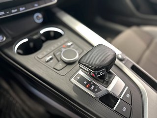 Audi A5 Coupé 2.0 TDI 191hk quattro S Line/MoK/P-sens/S&V