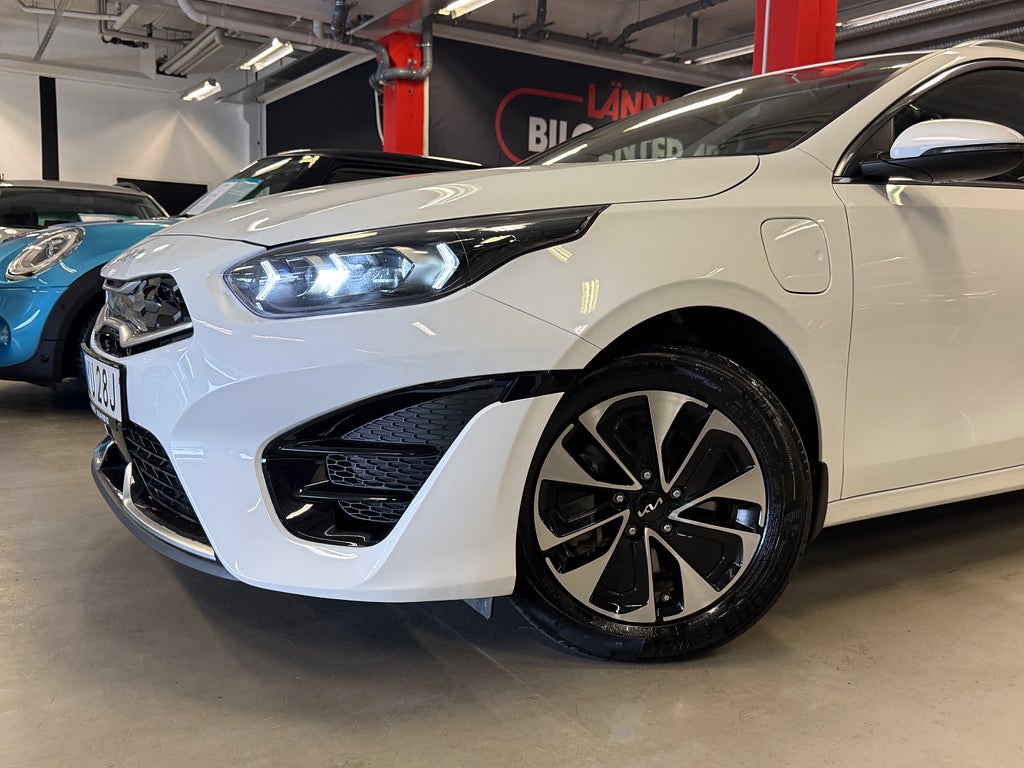 Kia Ceed 2024 - miniatyr 2