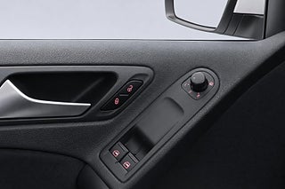 Volkswagen Golf 2012 bild 15