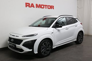 SUV Hyundai Kona