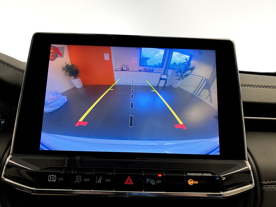 Bild på Jeep Compass PHEV S 4xe 240hk Aut AWD B-KAMERA ELSTOL CARPLAY