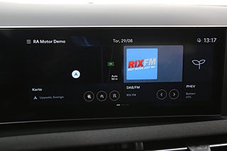 Kombi Hyundai Tucson 17 av 26