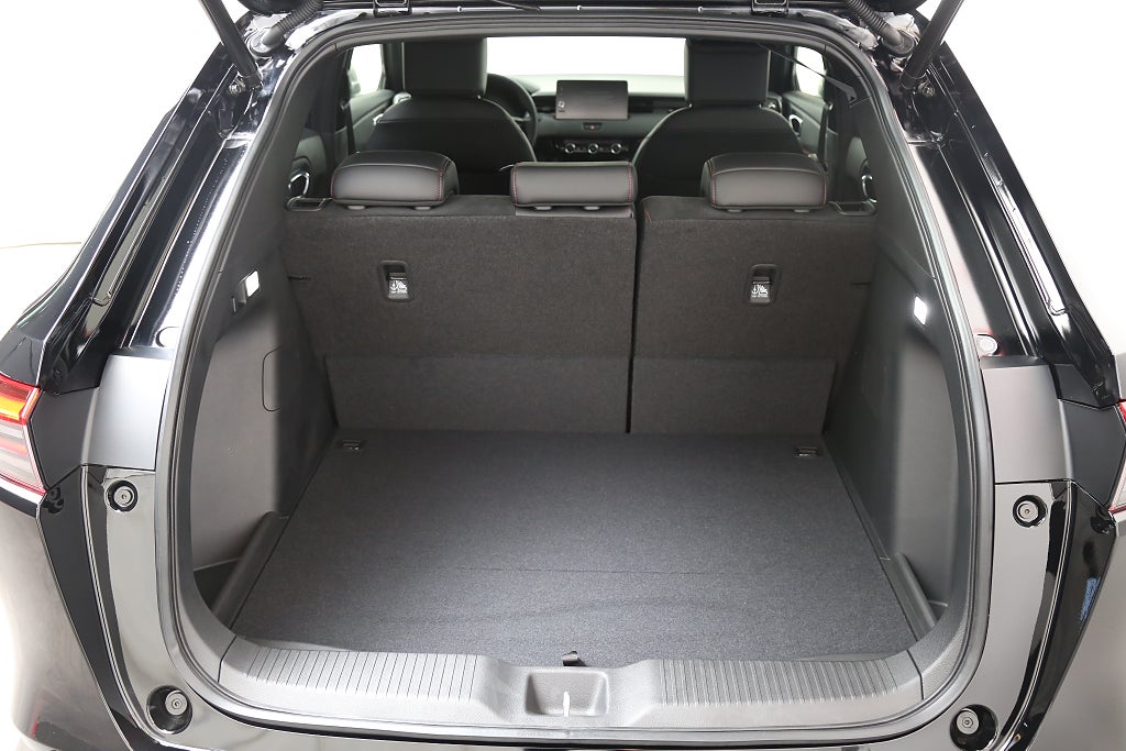 Honda HR-V Advanced Sport Fullhybrid | Privatleasing 2027