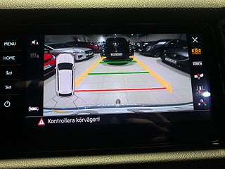 SUV Skoda Kodiaq 25 av 26