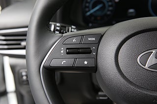 Halvkombi Hyundai Bayon 9 av 14