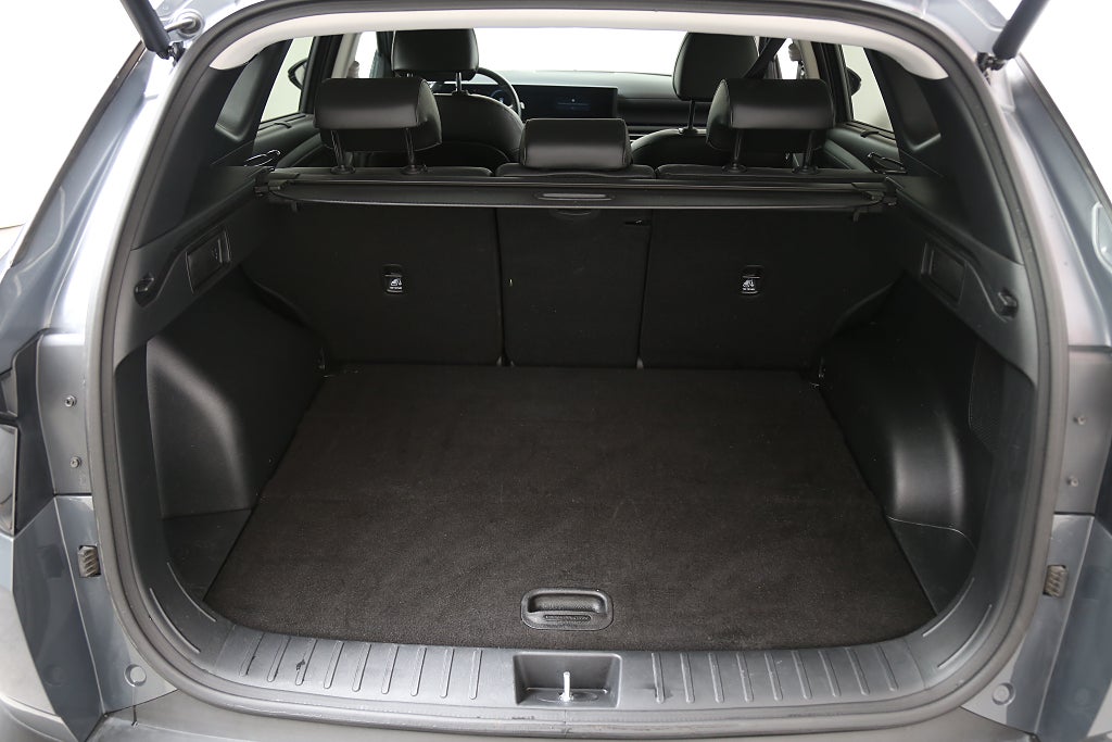 Hyundai Tucson PHEV 252hk Advanced 4WD Minne I 360°-kamera Tech pack 2025