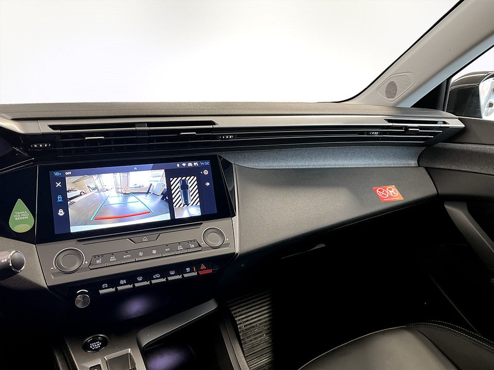 Bild på Peugeot 308 SW Allure Hybrid 145hk Aut B-KAMERA CARPLAY
