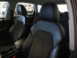 Kombi Audi A4 17 av 24