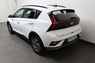 SUV Hyundai Bayon 4 av 21
