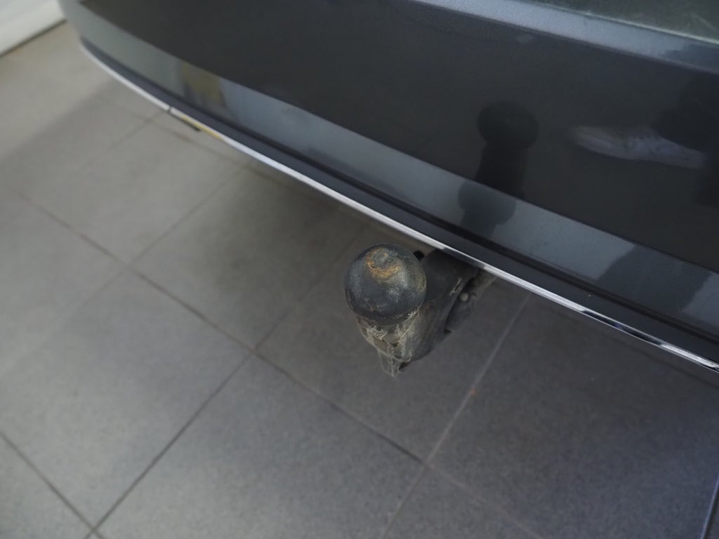 Volkswagen Golf Sportscombi 1.0 TSI DSG Dragkrok Backkamera M-Värmare 2018