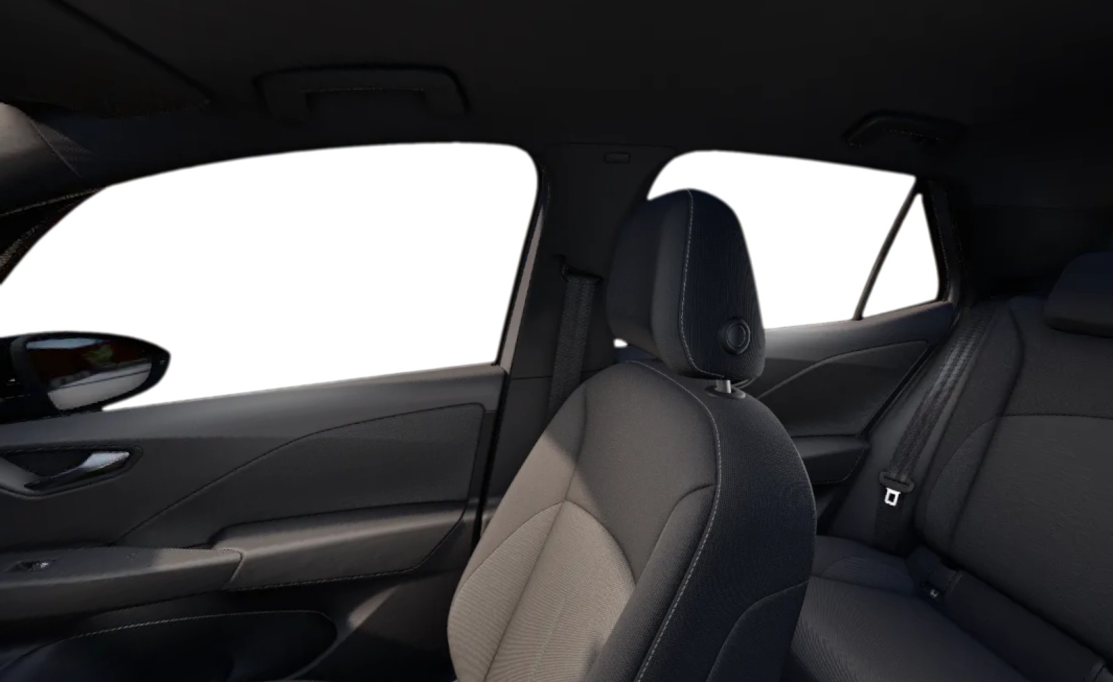 Volkswagen ID.3 Neo Trend 50 kWh 2027, bild 5/31