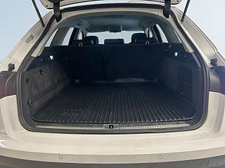 Audi A6 allroad quattro 3.0 TDI Ambition Drag Mvärme Kamera S&V – bild 12