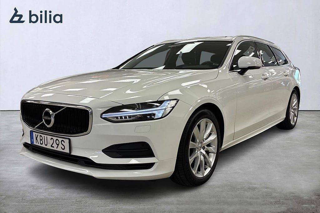 Volvo V90 D4 AWD Momentum SE II