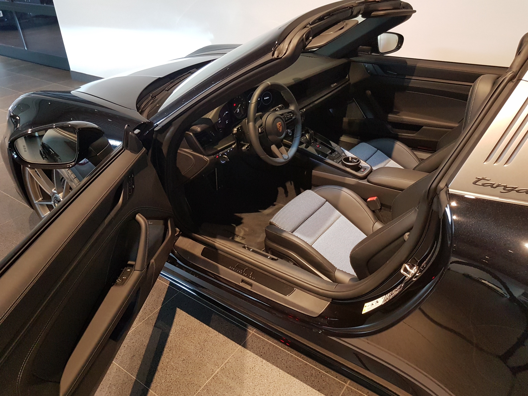 Porsche 911 2024, bild 6/38