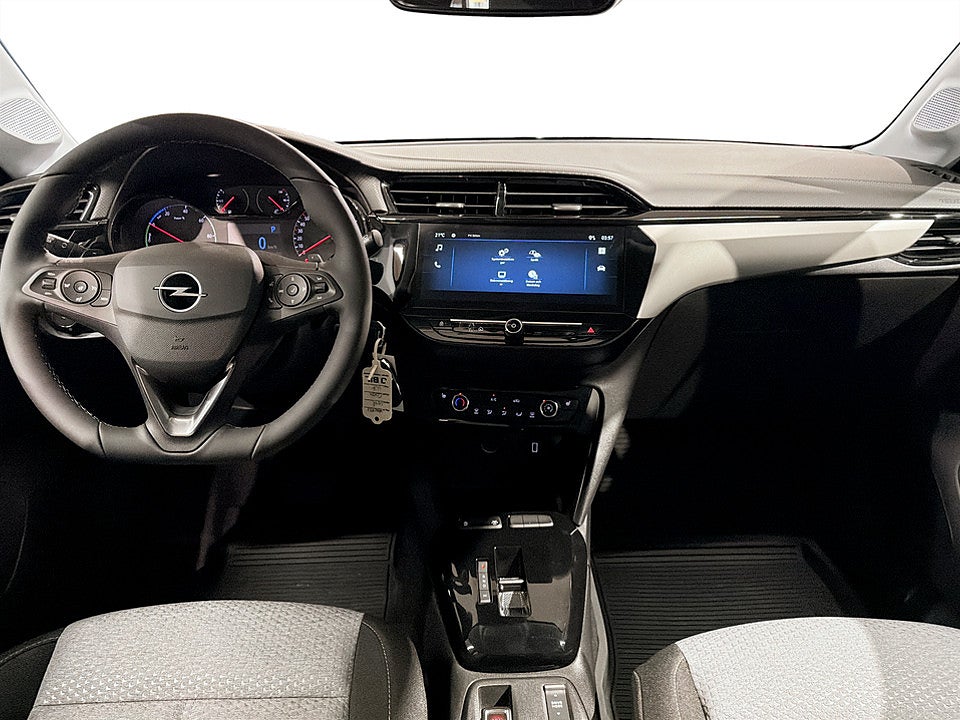 Bild på Opel Corsa GS Hybrid 100hk - OMGÅENDE LEVERANS!