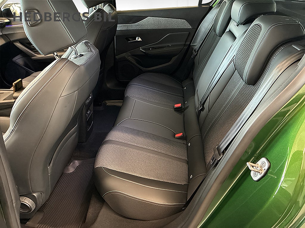 Peugeot 308 1.2 PureTech 130 AUT Allure thumbnail
